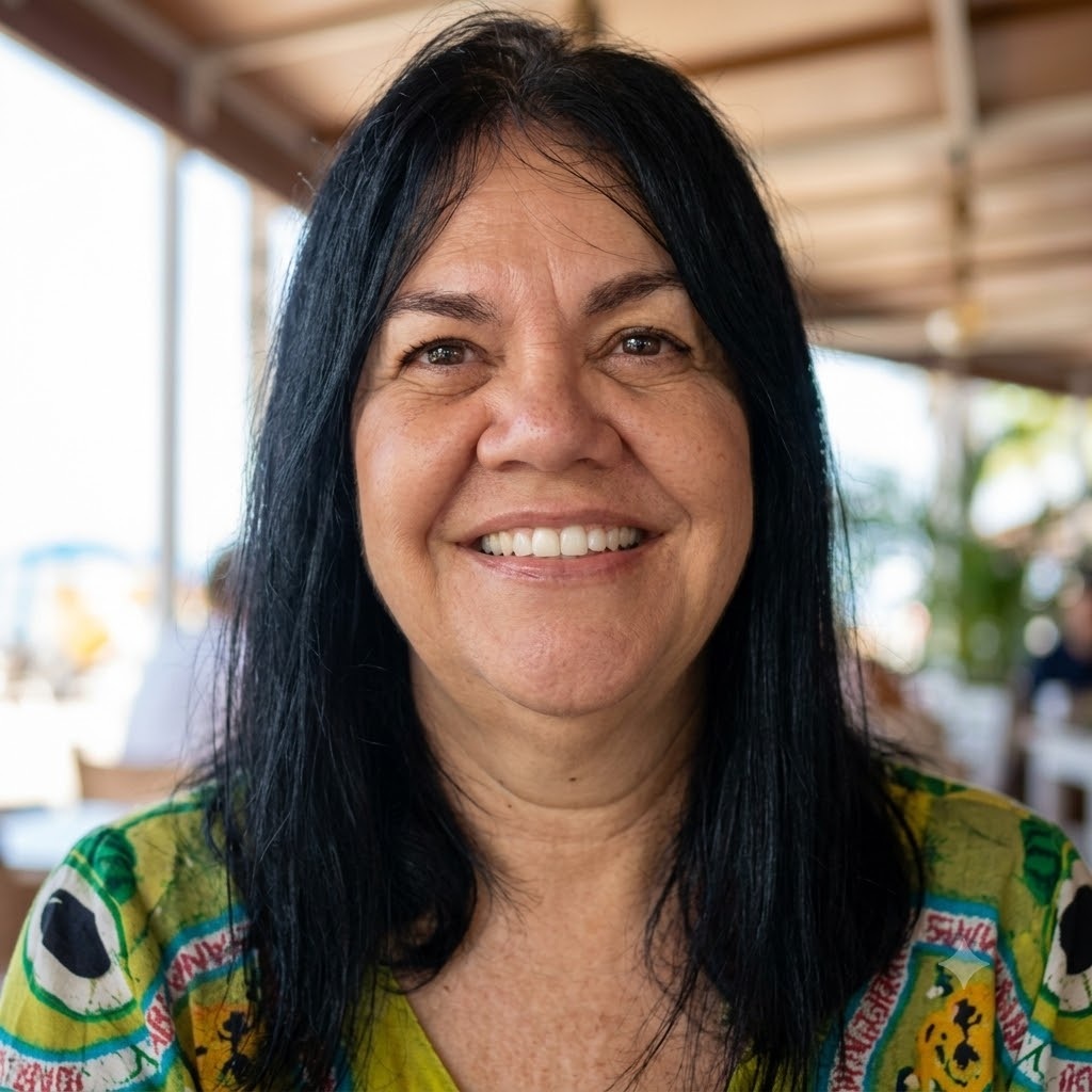 Maria do Socorro Cabral