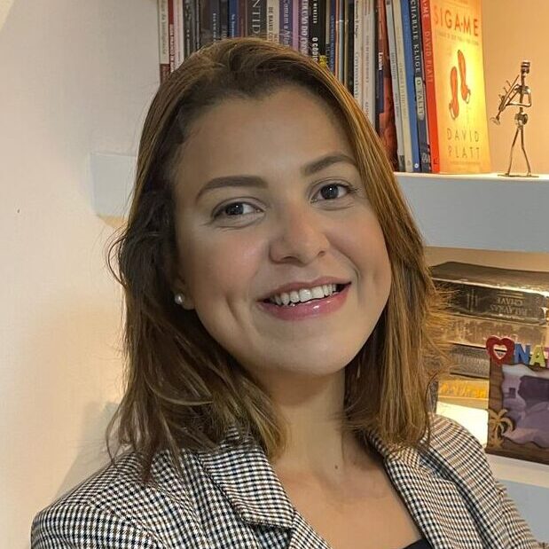 Stefanie Alcantara