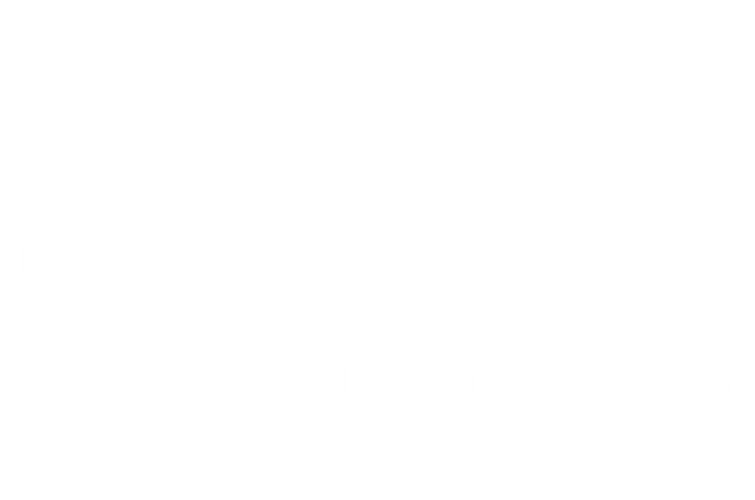LOGO ONG PROMESSA BRANCA