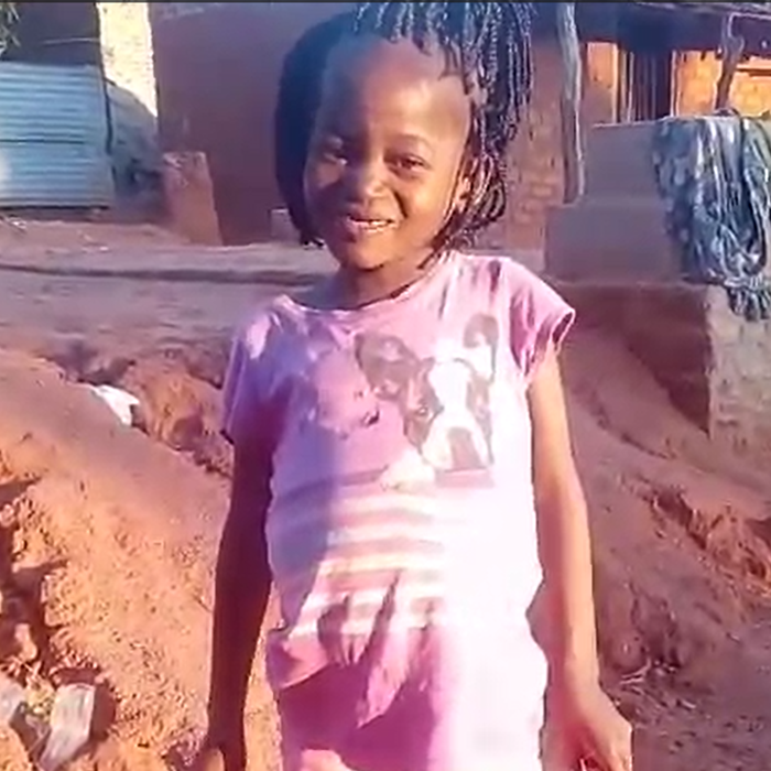 Maria Soares - Moçambique